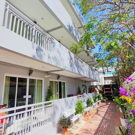 The Phen House Hotel HHQ Exterior foto