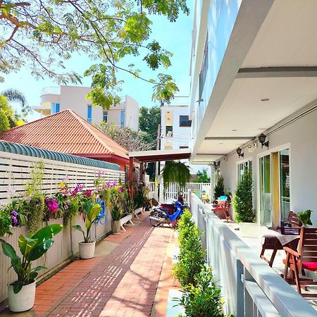 The Phen House Hotel HHQ Exterior foto