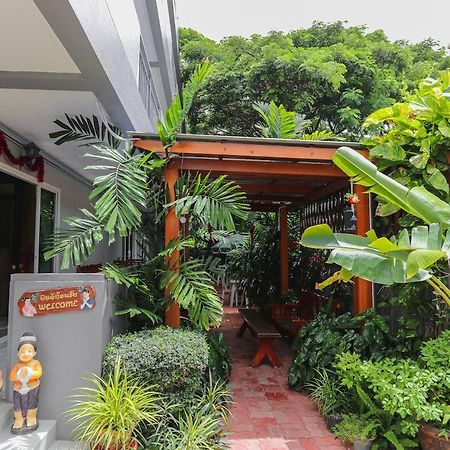 The Phen House Hotel HHQ Exterior foto
