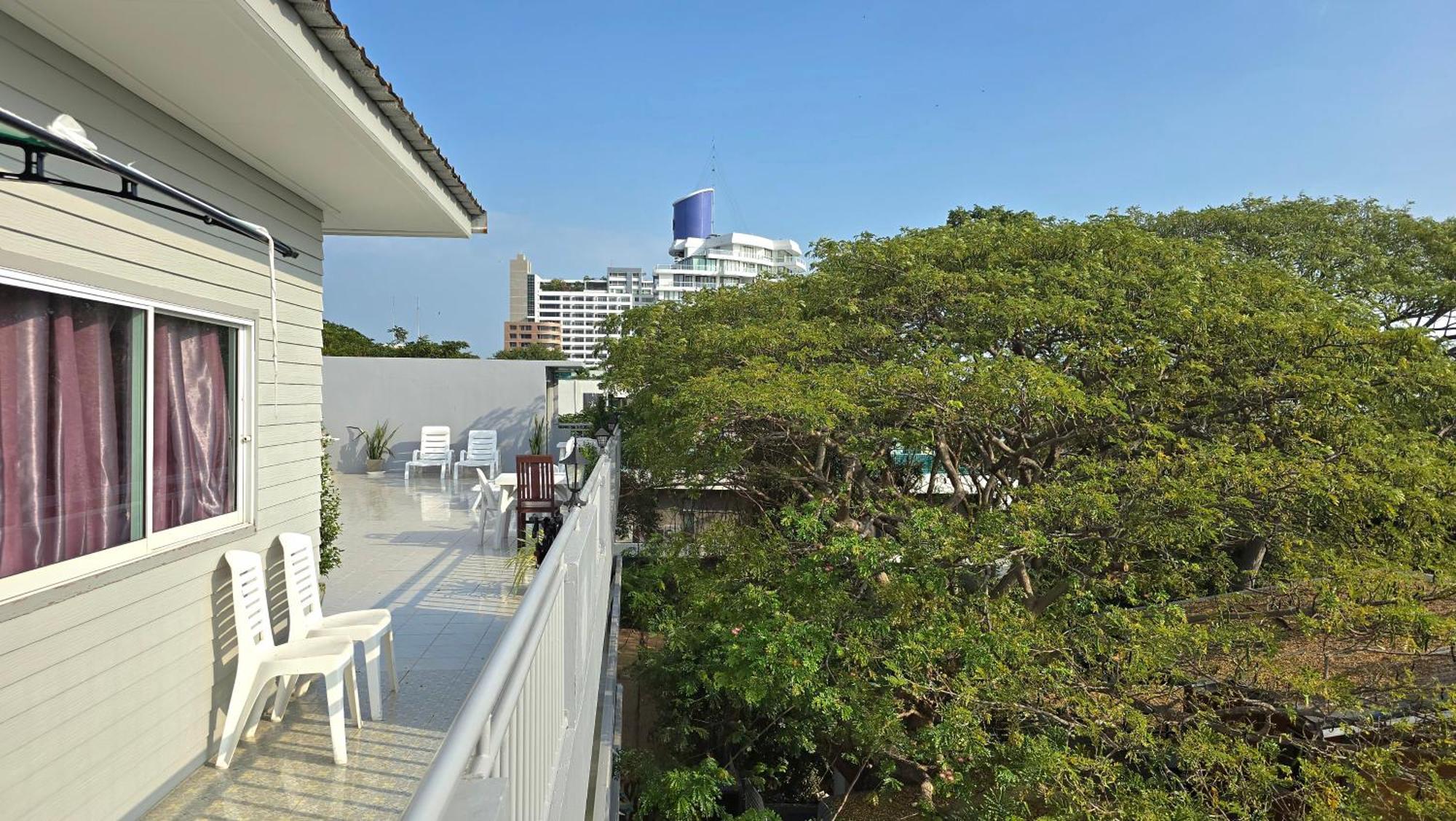 The Phen House Hotel HHQ Exterior foto