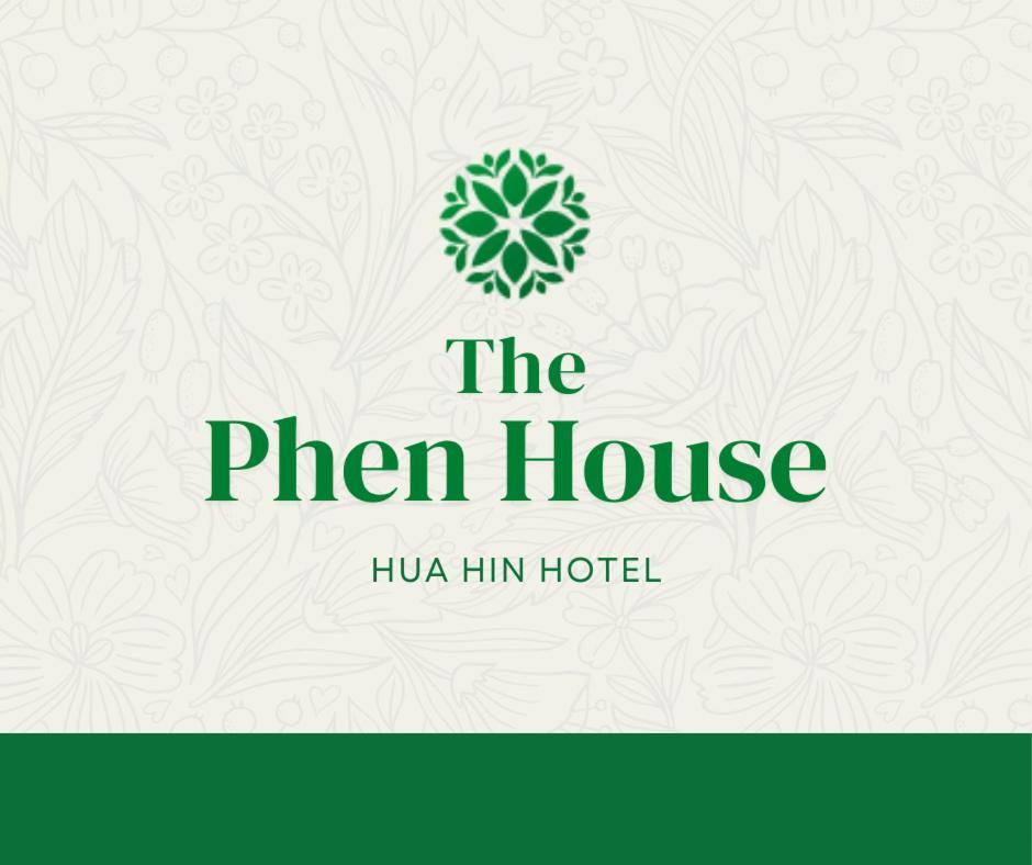 The Phen House Hotel HHQ Exterior foto