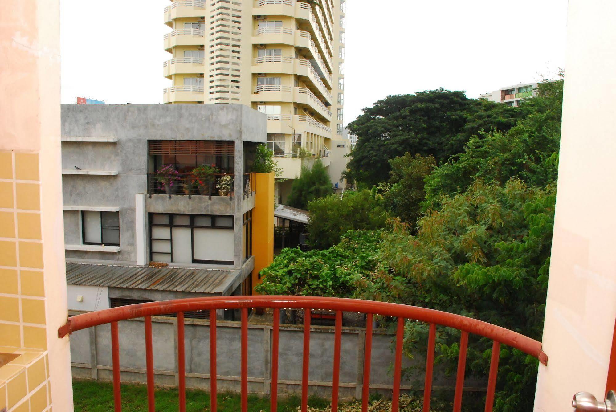 The Phen House Hotel HHQ Exterior foto