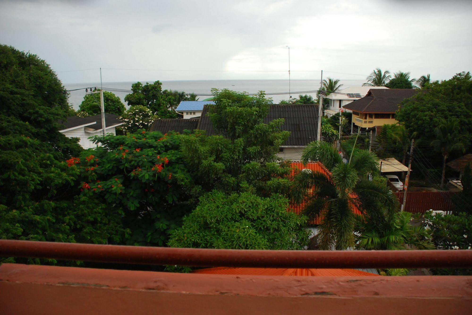 The Phen House Hotel HHQ Exterior foto
