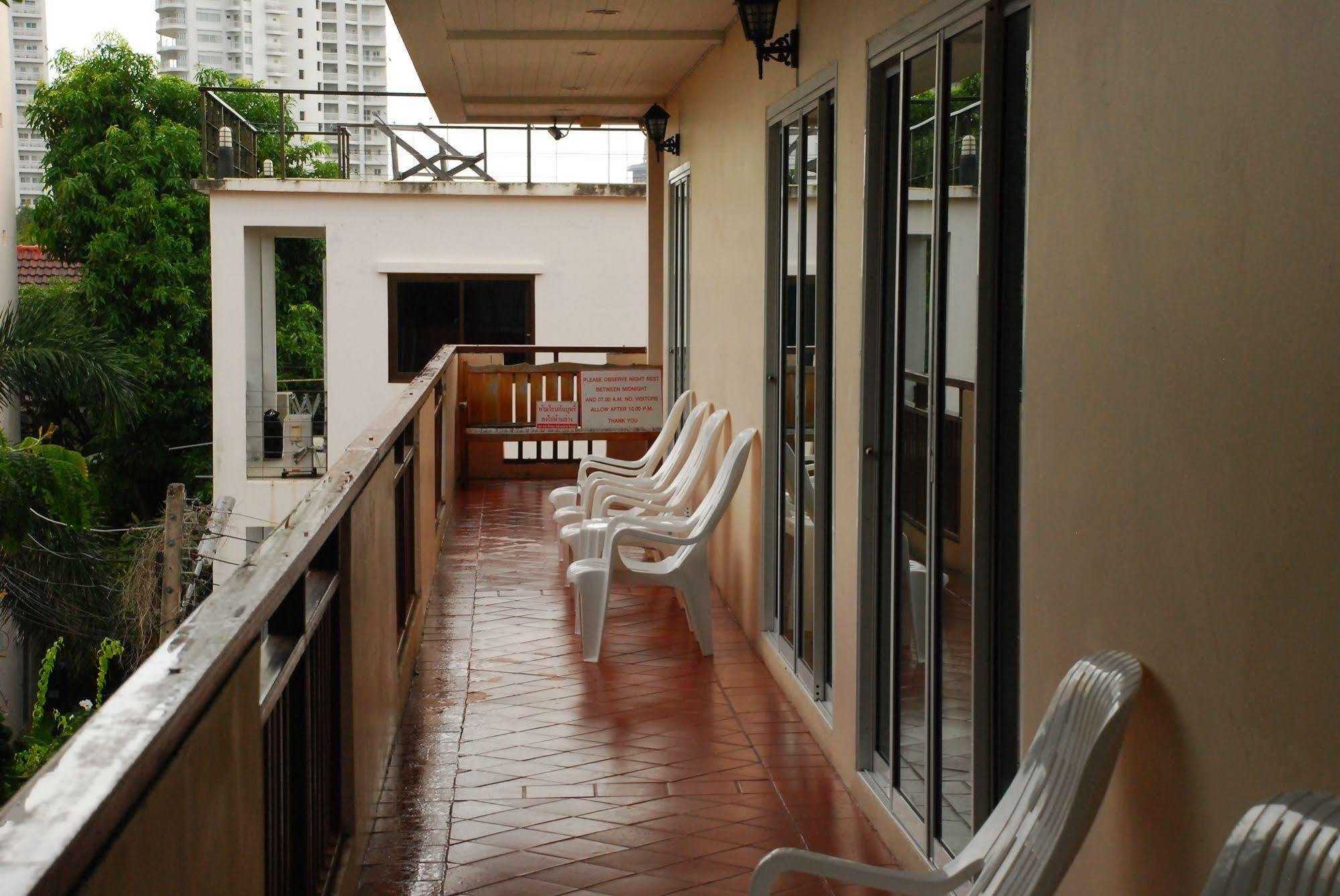 The Phen House Hotel HHQ Exterior foto